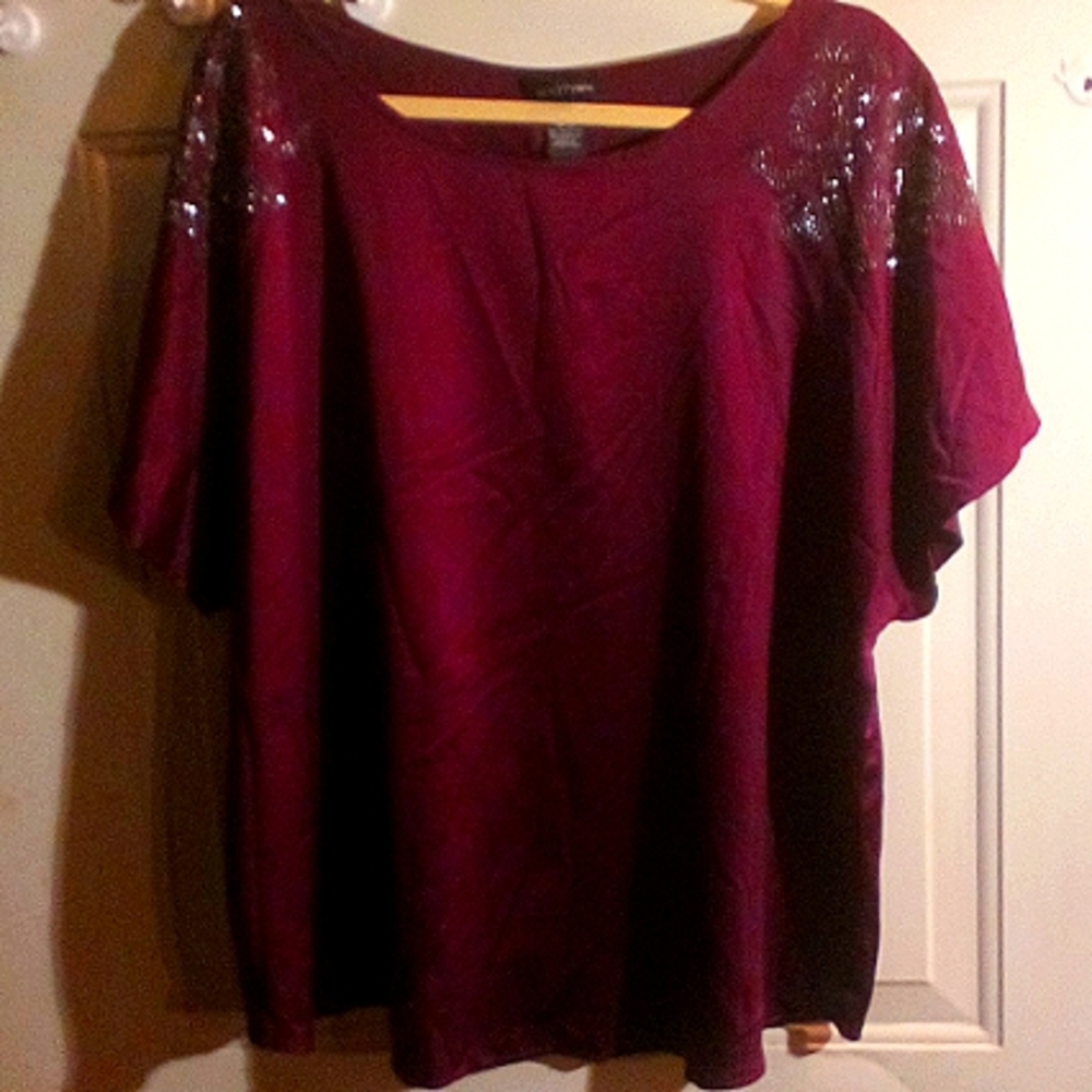 Women's top